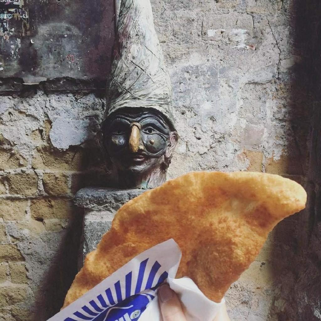 나폴리 Il Rifugio Di Pulcinella Restyling 빌라 외부 사진